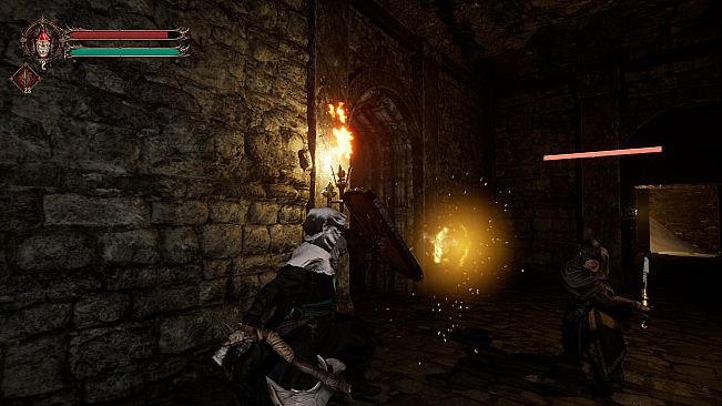 Negurat: The Hollowed Veil
