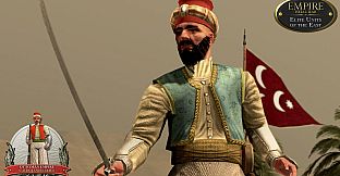 Empire: Total War - Elite Units of the East