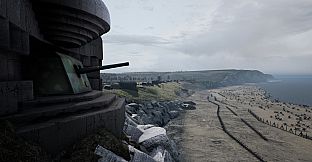 Bunker Builder "Atlantic Wall"