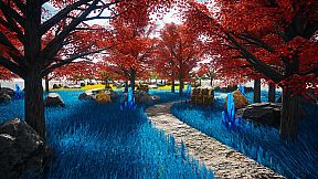 World Crafter TD: Prologue