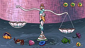 Teaparty in Candyworld