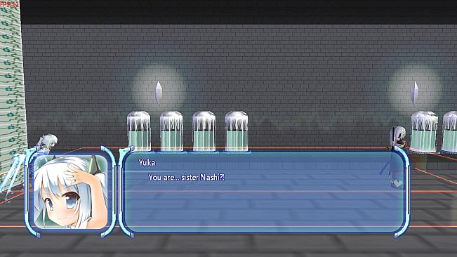 Core Awaken ~The Yuka~