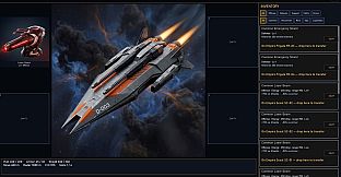 The Last Admiral