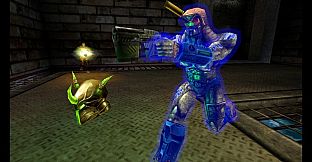 Unreal Tournament: Game of the Year Edition