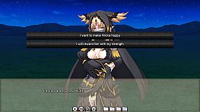 VenusBlood HOLLOW International