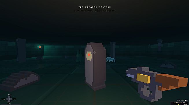 GunGlyph