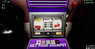 Vegas Nights: Casino Simulation