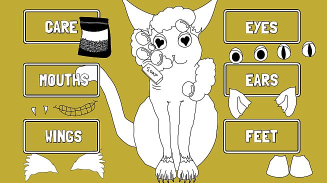 Bestdressed Fusionpets