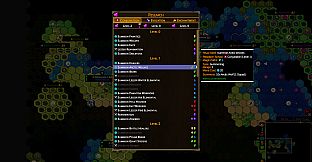 Wizard Warfare 2: Cephalopod Wars