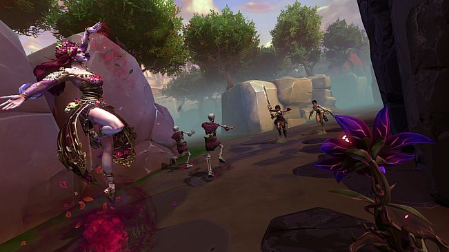 SMITE Almighty Archon Bundle