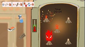 Madame Fifi's Bakery