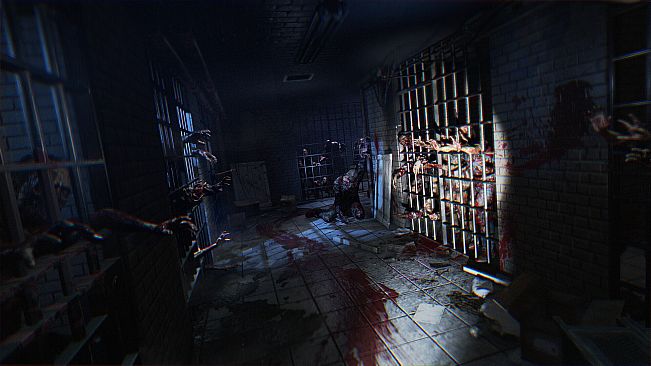 Terminus: Zombie Survivors 2