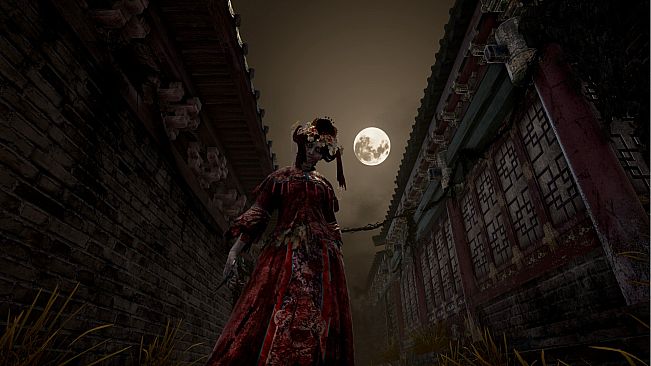 灵魂筹码 Soul at Stake