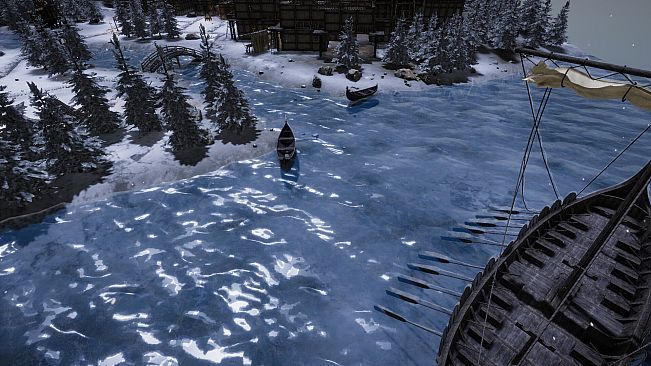 Chronos Builder - Wishing Well