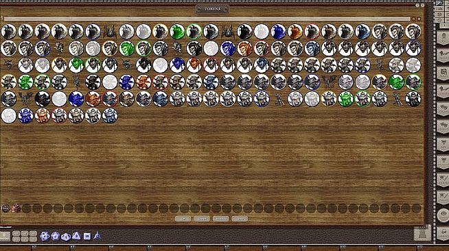 Fantasy Grounds - Frequent Foes, Volume 2 (Token Pack)