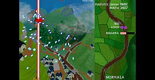 Bazterka - Urik Gabeko Herria