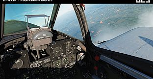 DCS: P-47D Thunderbolt