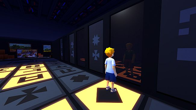 In Sink: A Co-op Escape Adventure