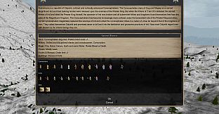 Dominions 6 - Rise of the Pantokrator