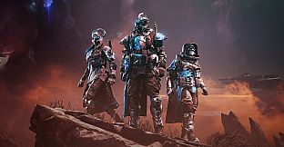 Destiny 2: Legacy Collection (2025)