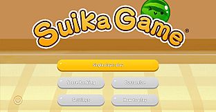Suika Game