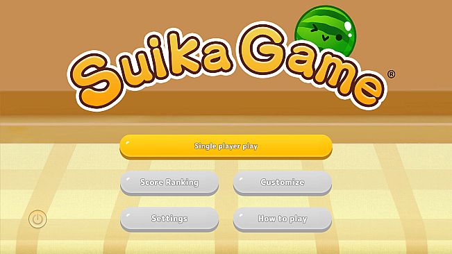 Suika Game