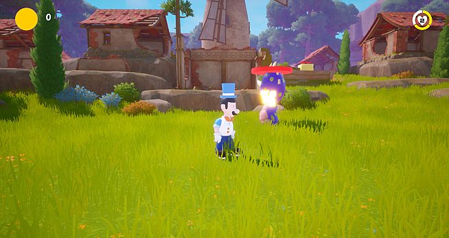 Super Clown: Lost Diamonds