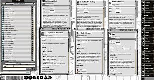 Fantasy Grounds - Treasures from the Dark