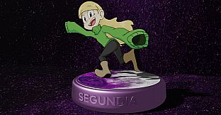 MoonBright Pre-Order Bonus - All Together Friends Pack!