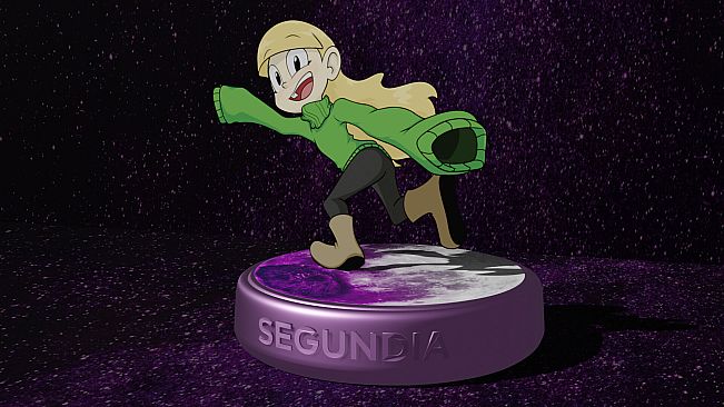 MoonBright Pre-Order Bonus - All Together Friends Pack!