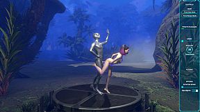 Intergalactic Ecstasy