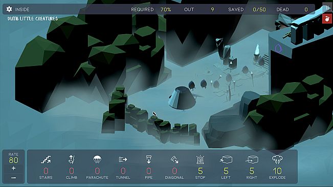 Dumb Little Creatures