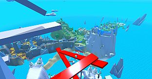 Beach Ball Bounce Back