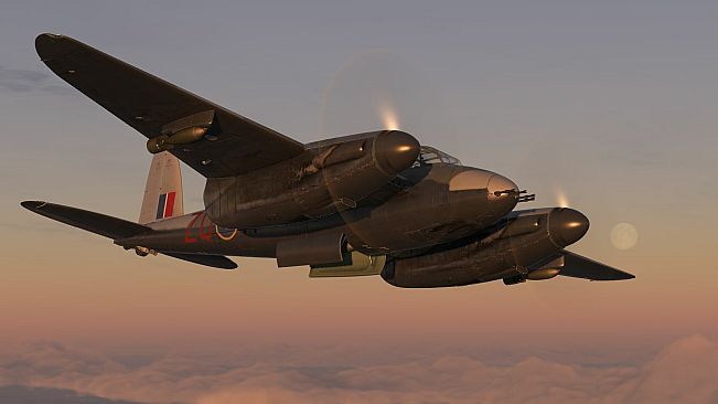 IL-2 Sturmovik: Battle of Normandy