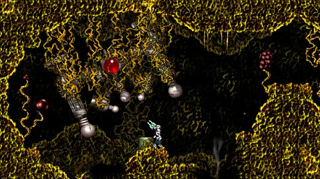 Ex Vitro - Bonus Content