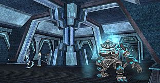 EverQuest : The Darkened Sea