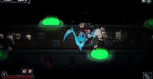 The Dungeon Pits