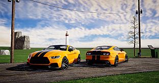 Car For Sale Simulator 2023 - Super Sports DLC