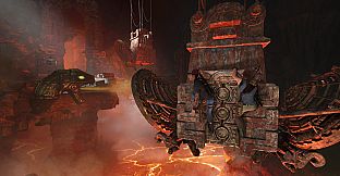 Shadow of the Tomb Raider - Definitive Upgrade