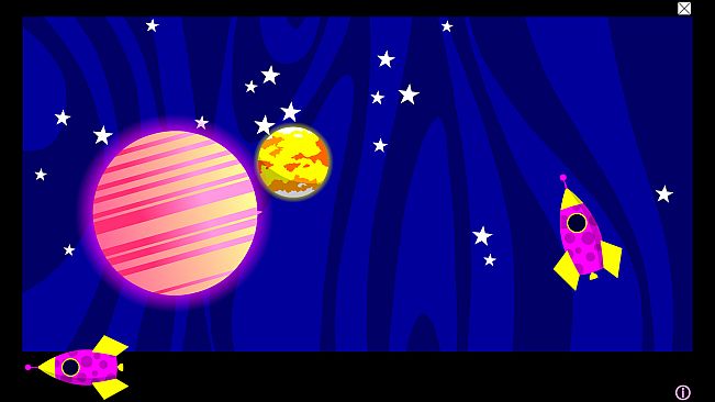 Amos From Outer Space