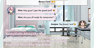 My Love for You is Evermore