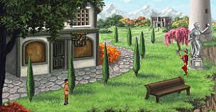 A Tale of Two Kingdoms