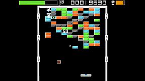 Retro Endurance 8bit