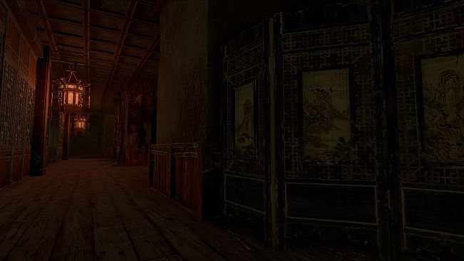 灵魂筹码 - 梨园业火 Soul at Stake - Aria in the Ashes