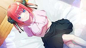 The Quintessential Quintuplets - Memories of a Quintessential Summer