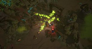 Torchlight III