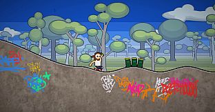 Pump Track
