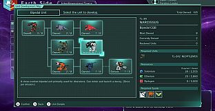 R-Type Tactics I • II Cosmos – Nintendo Switch 2 Edition