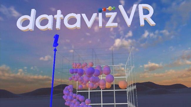 DatavizVR Demo