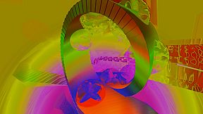 Extreme Evolution: Drive to Divinity